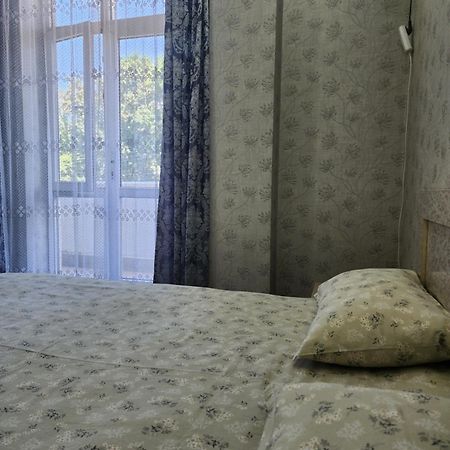 Apartments Paritet Бишкек Экстерьер фото