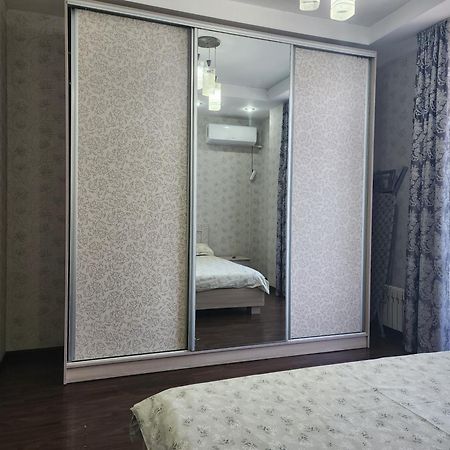 Apartments Paritet Бишкек Экстерьер фото