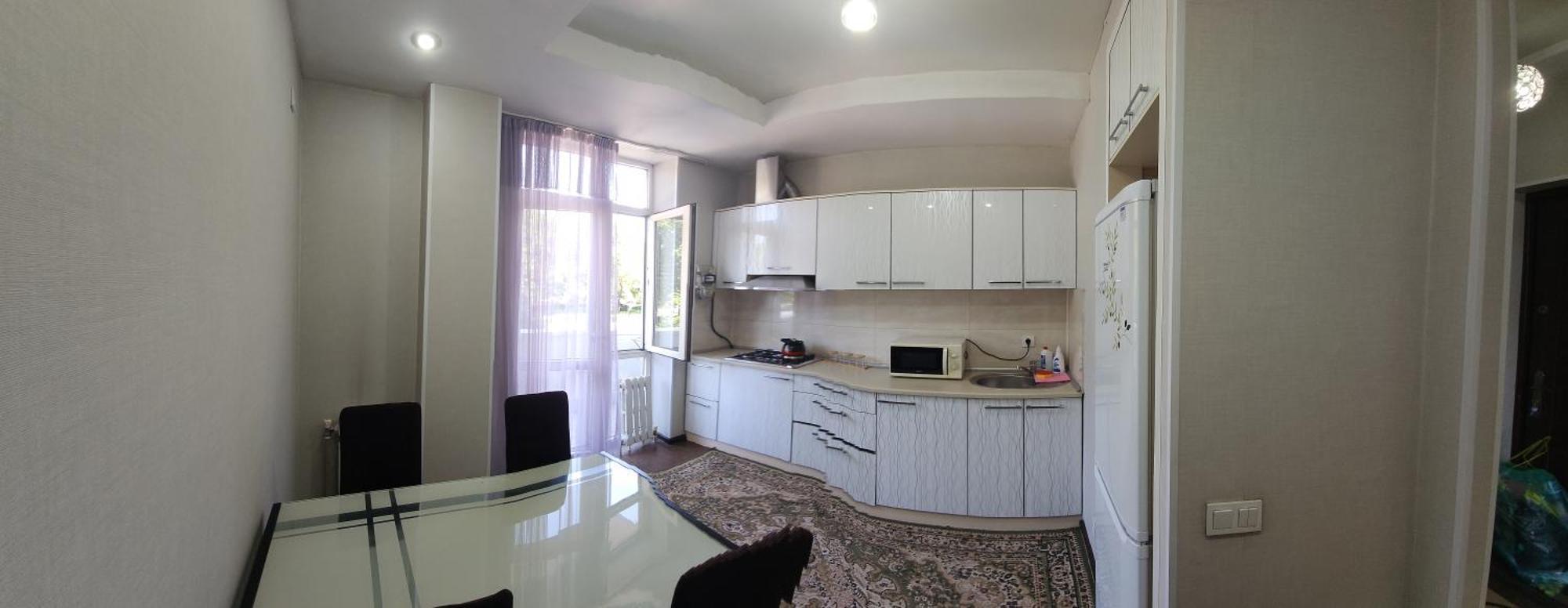 Apartments Paritet Бишкек Экстерьер фото