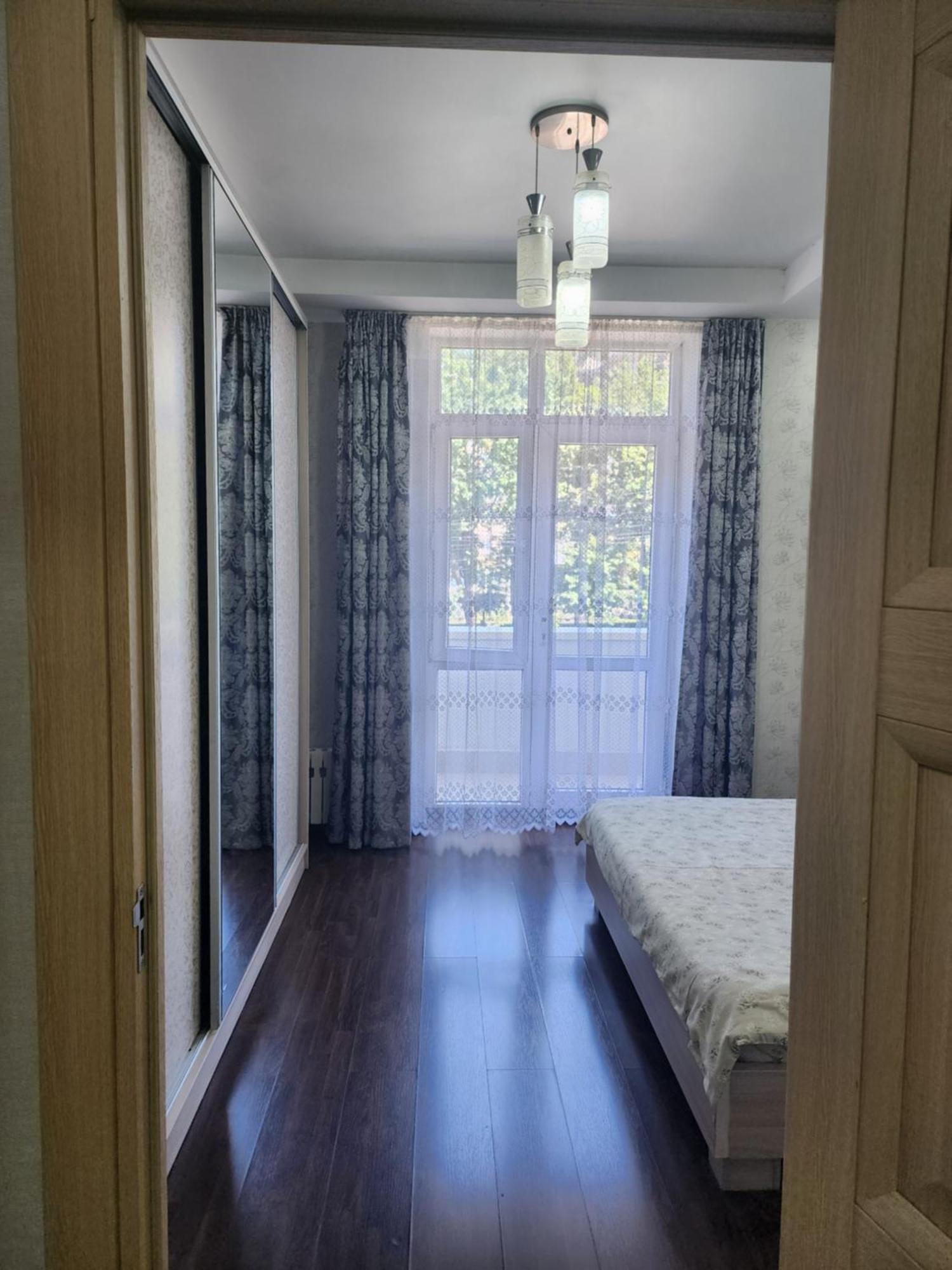 Apartments Paritet Бишкек Экстерьер фото