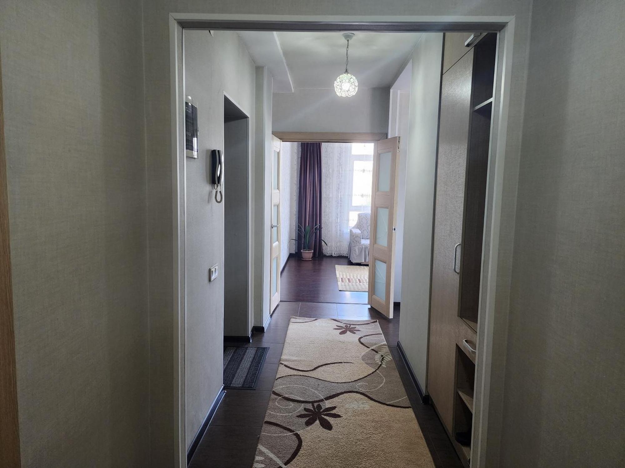 Apartments Paritet Бишкек Экстерьер фото