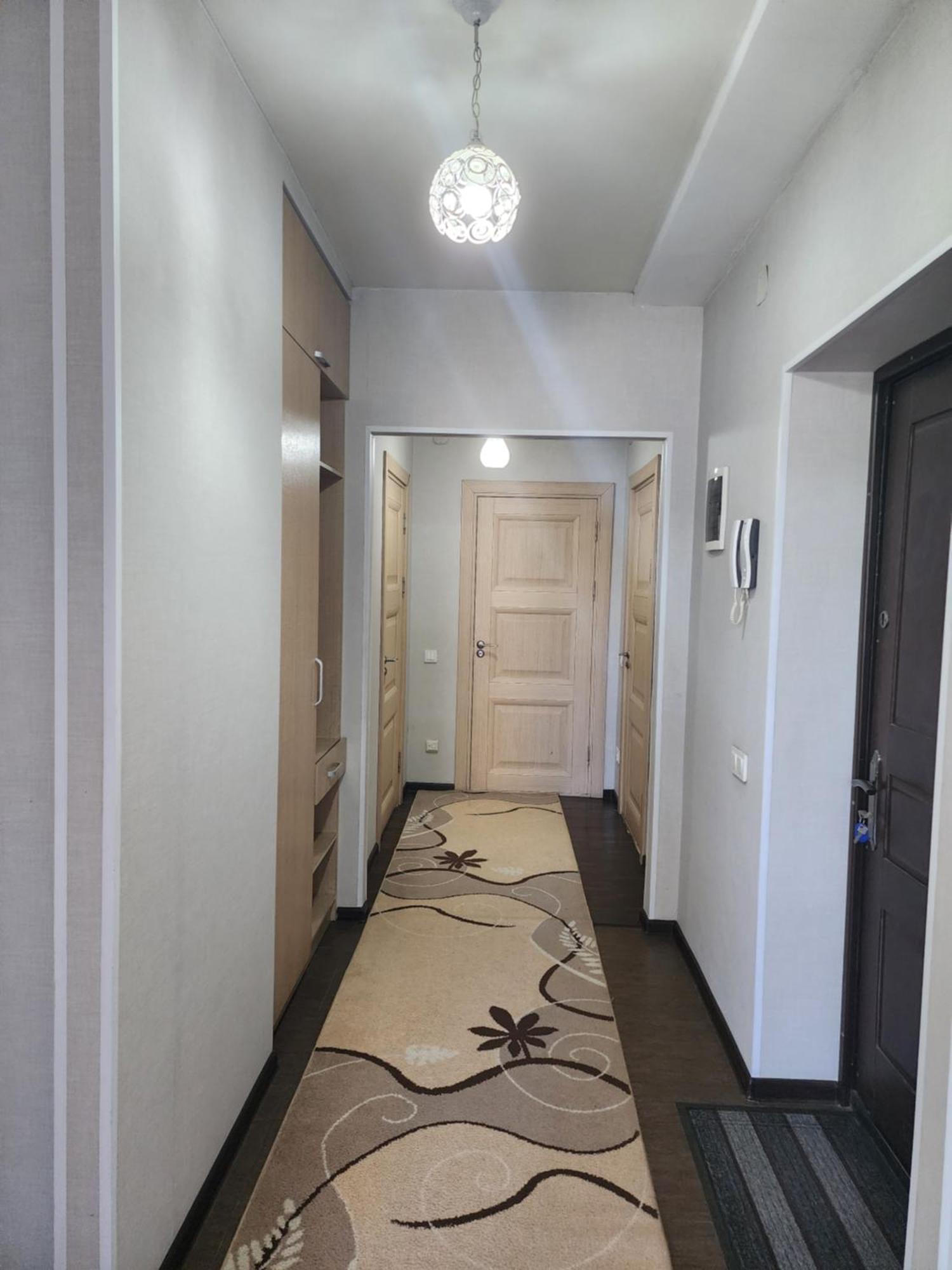 Apartments Paritet Бишкек Экстерьер фото